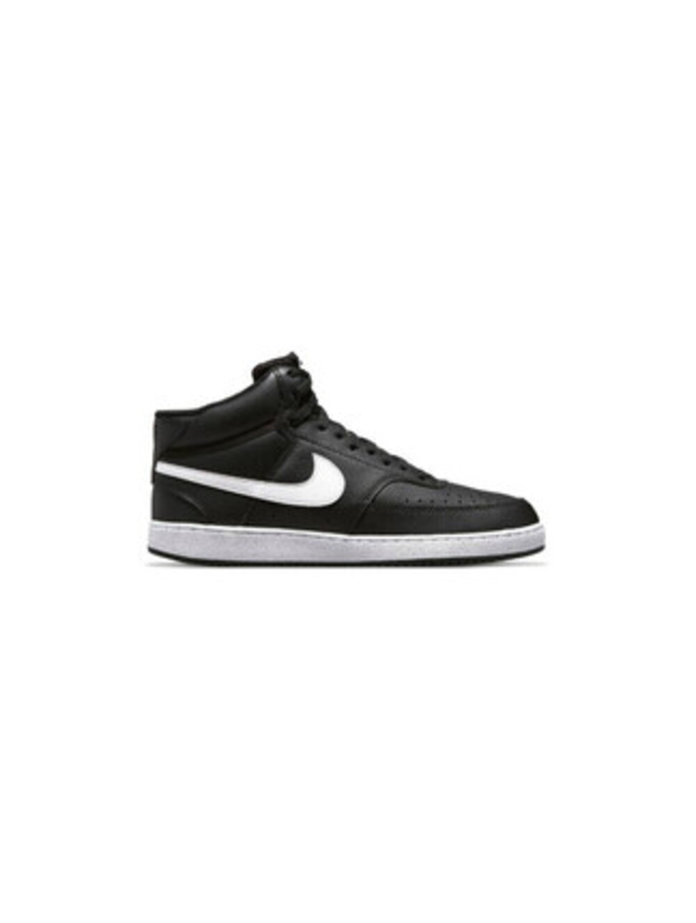 Nike Men's Court Vision Mid Next Nature Size 7.5